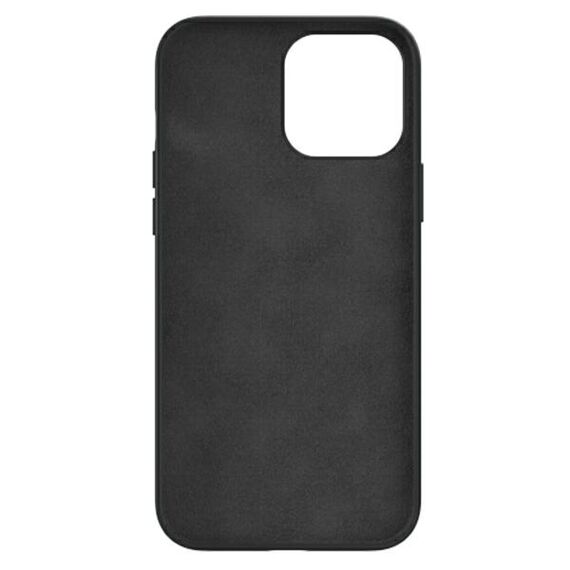 Adidas OR Silicone iPhone 13 Pro Max 6.7 "black / black 47150 | Techbox