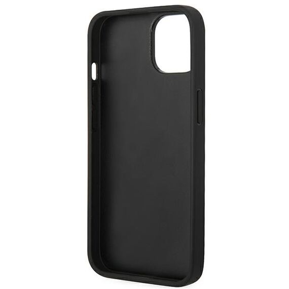 Ferrari FEHCP14MAXRE iPhone 14 Plus 6.7" red/red hardcase Carbon | Techbox