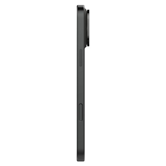 Spigen Optik. TR Camera Protector Camera tempered glass (2 pcs) iPhone 14 Pro / 14 Pro Max black - Apple iPhone - Screen & Camera Protection - Techbox