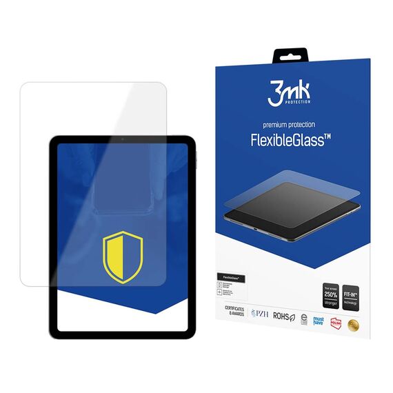 Apple iPad 10.9" (10th Gen) - 3mk FlexibleGlass™ 11'' - Tablet Accessories - Tablet PC & Accessories - Techbox
