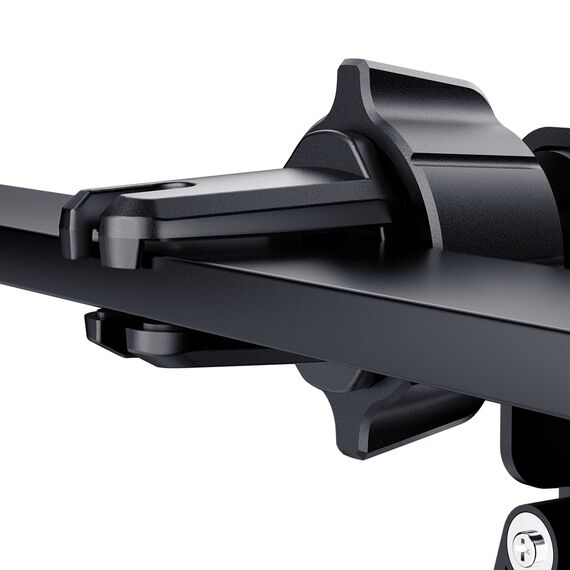Dudao magnetic car holder for air vent (F6Pro) | Techbox
