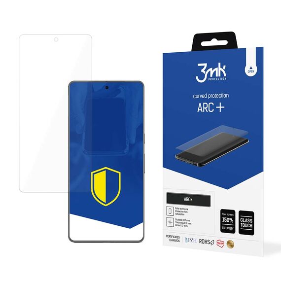 Google Pixel 7 Pro - 3mk ARC+ | Techbox