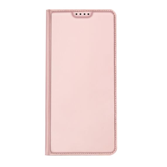 Dux Ducis Skin Pro Case Xiaomi 13 Pro Flip Card Wallet Stand Pink - Xiaomi Cases - Cases - Techbox
