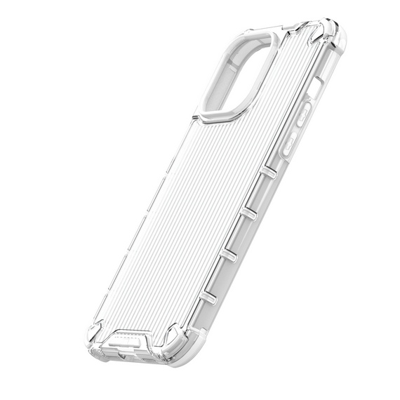Ombre Protect Case for iPhone 13 Pro armored cover pink and blue - Uncategorized Cases (2) - Cases - Techbox