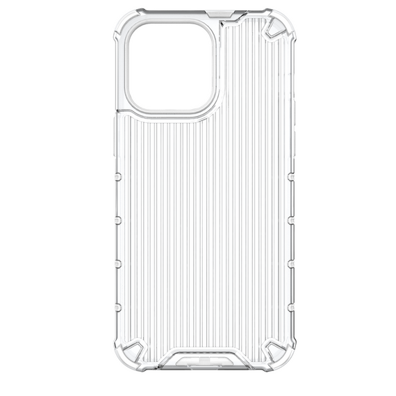Ombre Protect Case for iPhone 13 Pro Max pink and blue armored case | Techbox