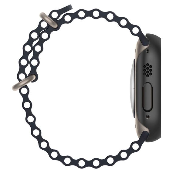 Spigen THIN FIT Apple Watch ULTRA (49MM) BLACK - Accessories - Smartwatches & Accessories - Techbox