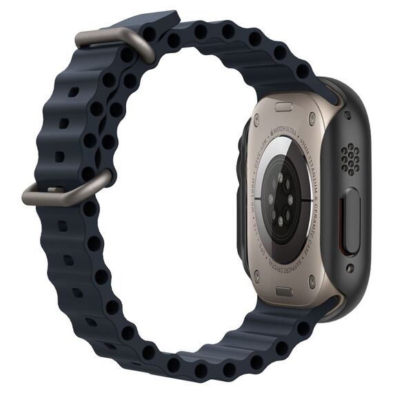 Spigen THIN FIT Apple Watch ULTRA (49MM) BLACK - Accessories - Smartwatches & Accessories - Techbox