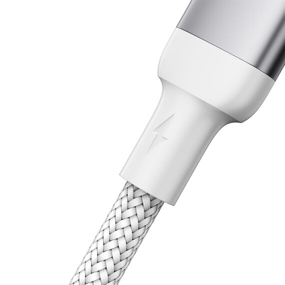 Joyroom cable USB C - Lightning 20W A10 Series 1.2 m white (S-CL020A10) - Cables & Adapters - Cables & Accessories - Techbox
