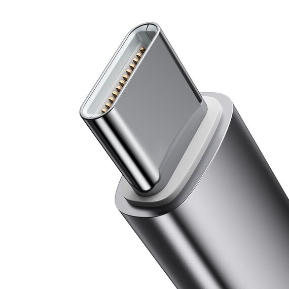 Joyroom cable USB C - Lightning 20W A10 Series 1.2 m white (S-CL020A10) - Cables & Adapters - Cables & Accessories - Techbox
