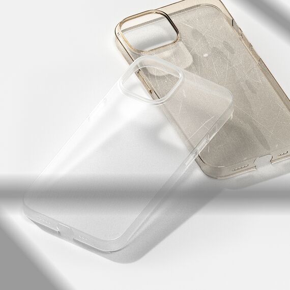 Ringke Slim case for iPhone 14 Plus ultra-thin semi-transparent case | Techbox