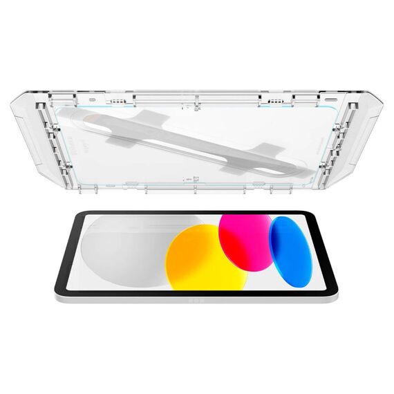 Spigen Glas.tR EZ Fit Tempered Glass for iPad 10.9'' 2022 | Techbox