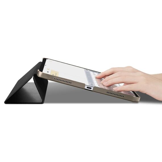 Spigen SMART FOLD IPAD 10.9 2022 BLACK | Techbox