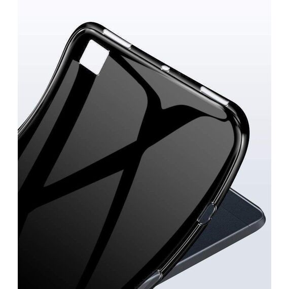 Slim Case case for Xiaomi Pad 5 Pro 12.4'' flexible silicone cover black | Techbox