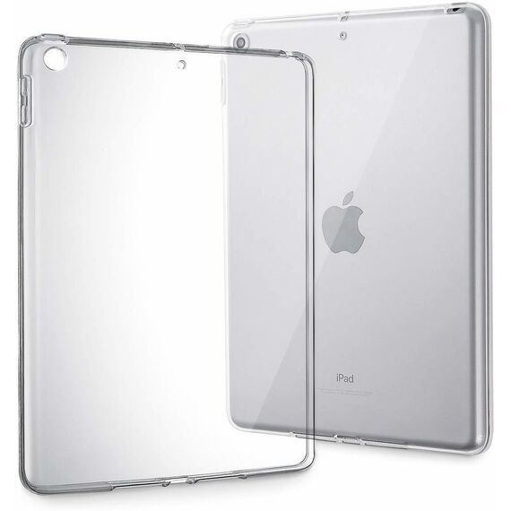 Slim Case Cover for Xiaomi Redmi Pad Flexible Silicone Cover Transparent - Tablet Accessories - Tablet PC & Accessories - Techbox