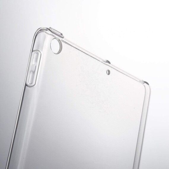 Slim Case Cover for Xiaomi Redmi Pad Flexible Silicone Cover Transparent - Tablet Accessories - Tablet PC & Accessories - Techbox