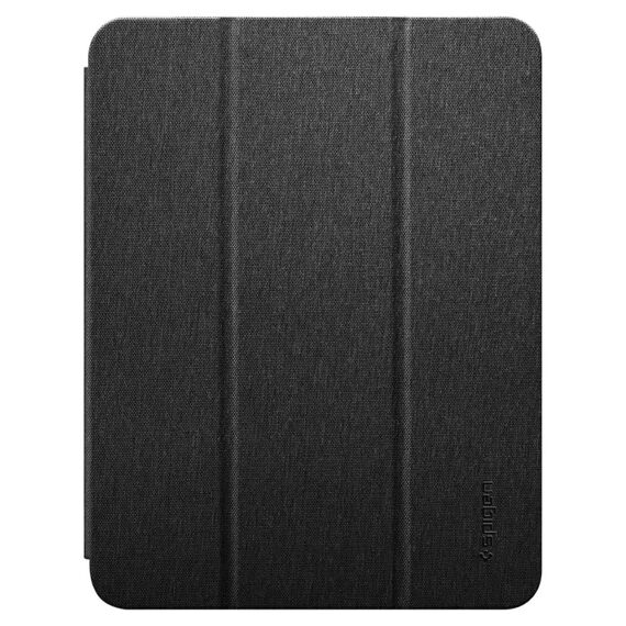 Spigen Urban Fit Case for iPad 10.9'' 2022 - Black | Techbox