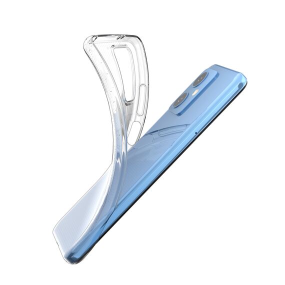 Ultra Clear 0.5mm Case Xiaomi Poco X5 5G / Redmi Note 12 5G Thin Cover Transparent | Techbox