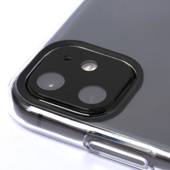 Karl Lagerfeld KLHCN61HNCHTCT iPhone 11 / Xr 6.1" transparent hardcase Ikonik Choupette - Uncategorized Cases (2) - Cases - Techbox