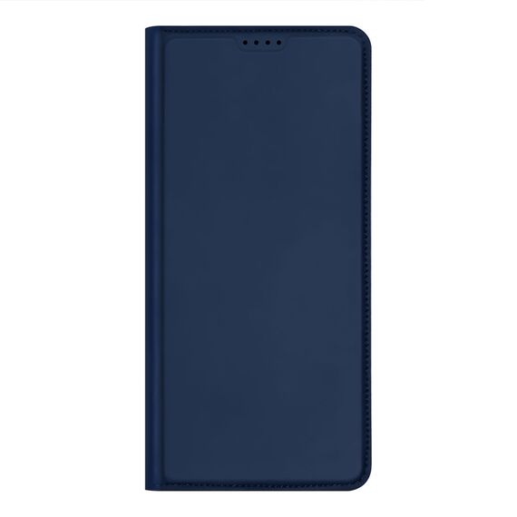 Dux Ducis Skin Pro Case for Honor Magic5 Flip Card Wallet Stand Blue - Huawei & Honor Cases - Cases - Techbox