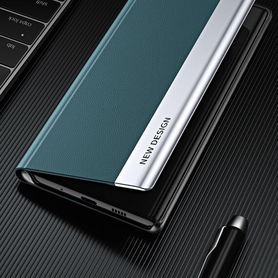 Sleep Case Pro case for Xiaomi 13 Lite with flip stand black - Xiaomi Cases - Cases - Techbox