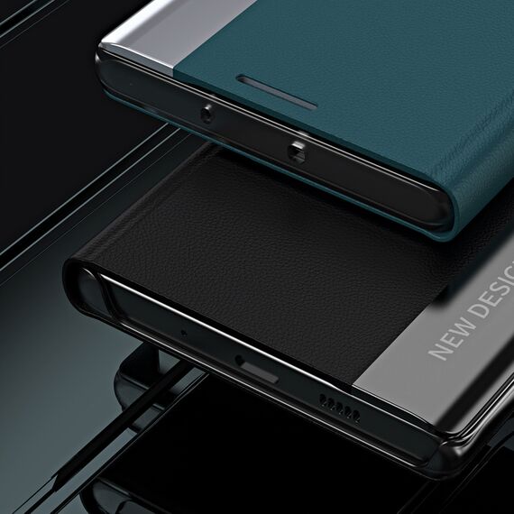 Sleep Case Pro case for Xiaomi 13 Lite with flip stand black - Xiaomi Cases - Cases - Techbox