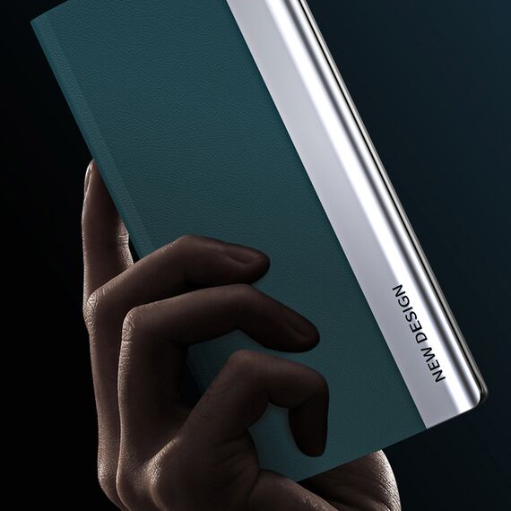 Sleep Case Pro case for Xiaomi 13 Lite with flip stand black - Xiaomi Cases - Cases - Techbox