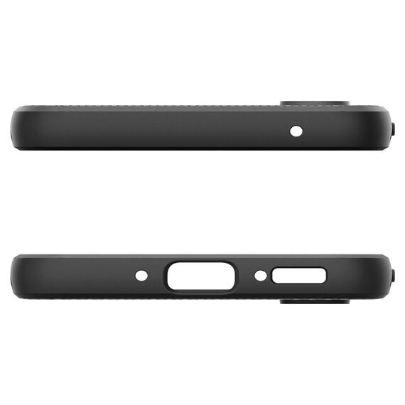 Spigen LIQUID AIR GALAXY A54 5G MATTE BLACK - Uncategorized Cases (2) - Cases - Techbox