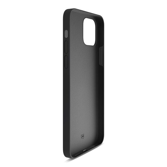 3mk Silicone Case for iPhone 12 Pro Max - black - Uncategorized Cases (2) - Cases - Techbox
