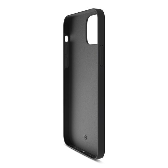 3mk Silicone Case for iPhone 12 Pro Max - black - Uncategorized Cases (2) - Cases - Techbox