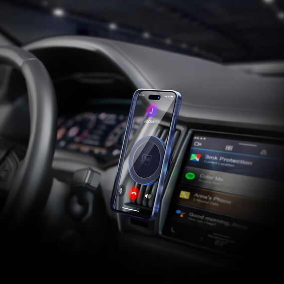 Accessories - 3mk MagHolder - Smartphone Holders - Smartphones - Techbox