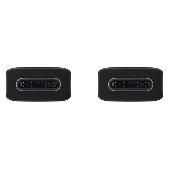 Samsung USB C cable 480Mbps 5A 1m (EP-DN975BBEGWW) - black - Cables & Adapters - Cables & Accessories - Techbox