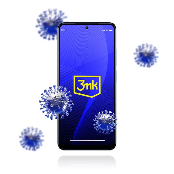 Xiaomi Redmi Note 12s - 3mk FlexibleGlass™ | Techbox