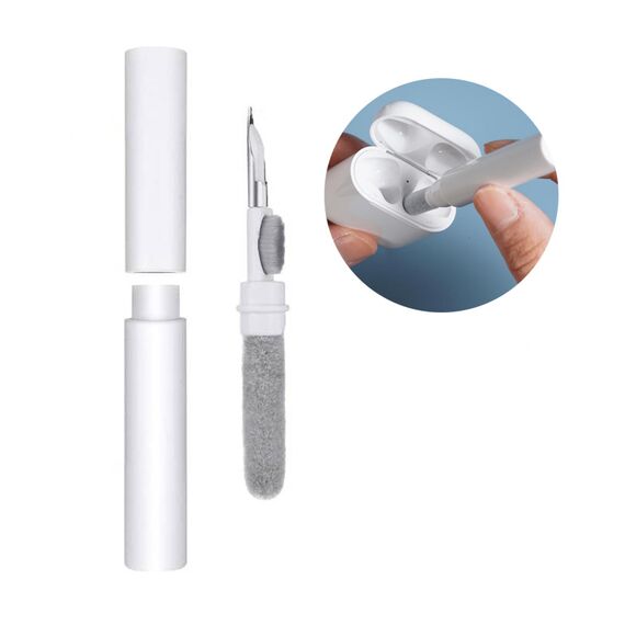 AirPods cleaning kit - white - Smartphone Accessories - Cables & Accessories - Techbox