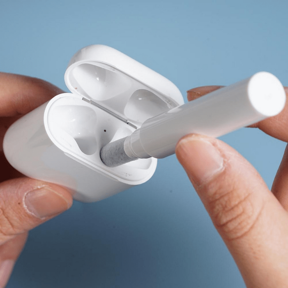 AirPods cleaning kit - white - Smartphone Accessories - Cables & Accessories - Techbox
