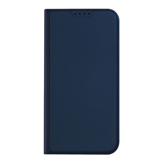 Dux Ducis Skin Pro Wallet Case for iPhone 15 Plus - Blue | Techbox