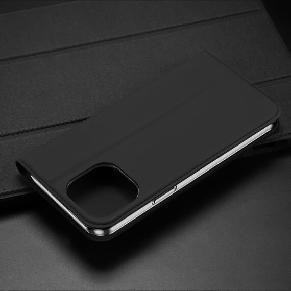 Dux Ducis Skin Pro Wallet Case for iPhone 15 Plus - Blue | Techbox