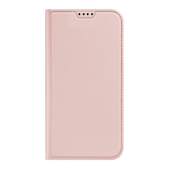 Dux Ducis Skin Pro Wallet Case for iPhone 15 Pro Max - Pink - Apple Cases - Cases - Techbox