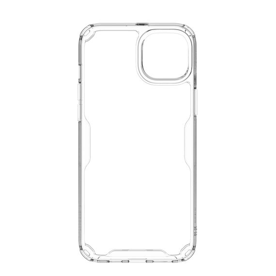 Nillkin Nature Pro iPhone 15 Pro Armor Case - White | Techbox