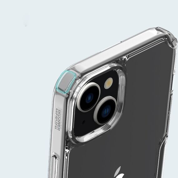Nillkin Nature Pro iPhone 15 Pro Armor Case - White | Techbox