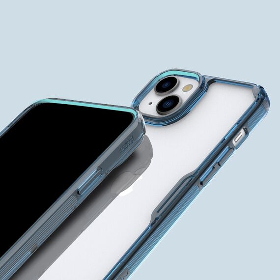 Nillkin Nature Pro iPhone 15 Pro Armor Case - White | Techbox