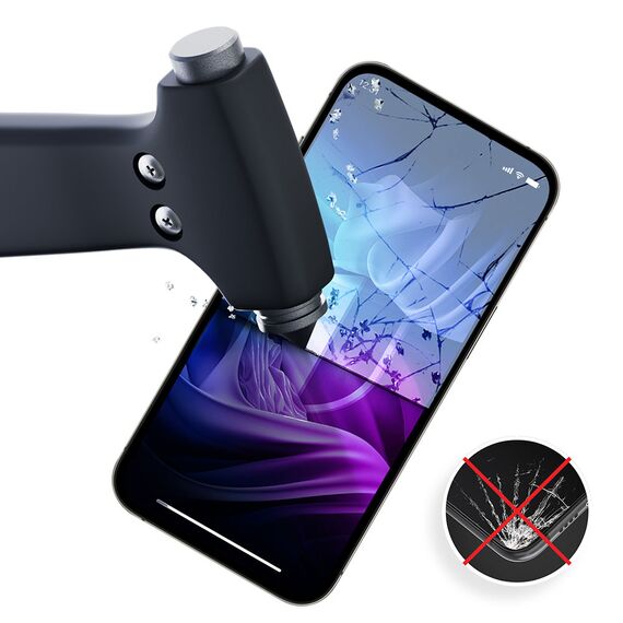 Apple iPhone 14 Pro - 3mk Silky Matt Pro | Techbox