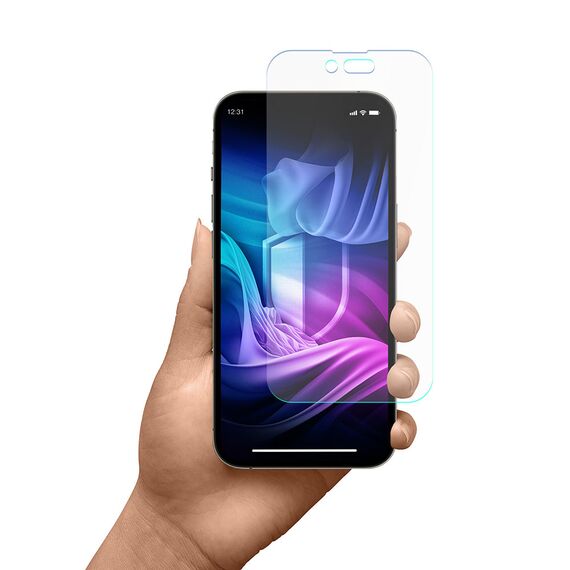 Apple iPhone 14 Pro - 3mk Silky Matt Pro | Techbox