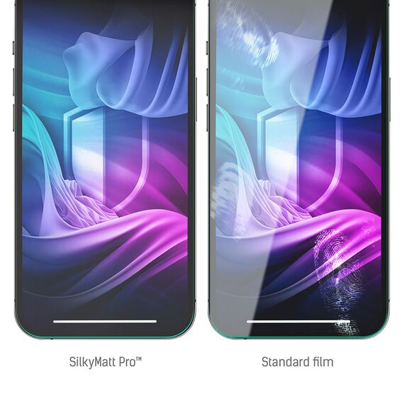 Apple iPhone 14 Pro - 3mk Silky Matt Pro | Techbox