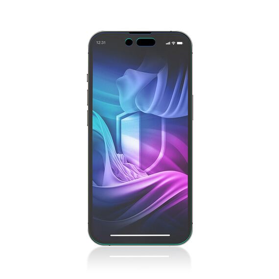 Apple iPhone 14 Pro - 3mk Silky Matt Pro | Techbox