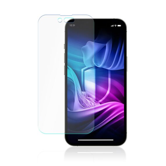 Apple iPhone 14 Pro - 3mk Silky Matt Pro | Techbox