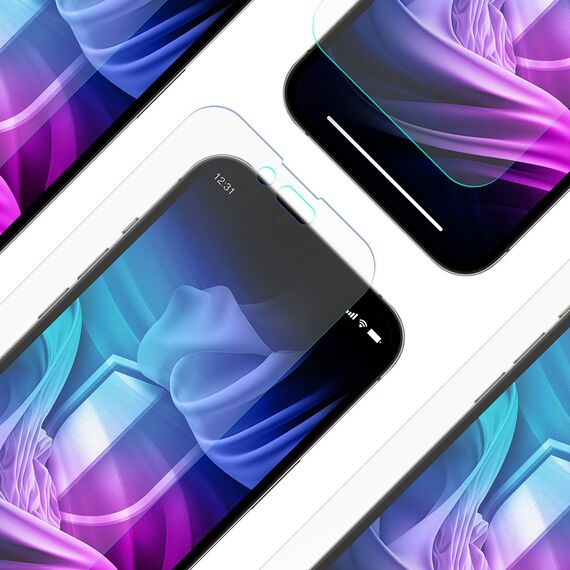 Apple iPhone 14 Pro - 3mk Silky Matt Pro | Techbox