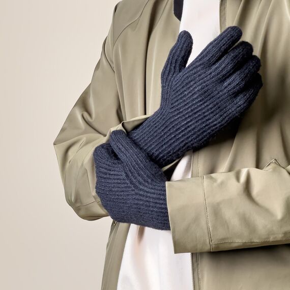 Winter touch gloves - black - Smartphone Accessories - Cables & Accessories - Techbox