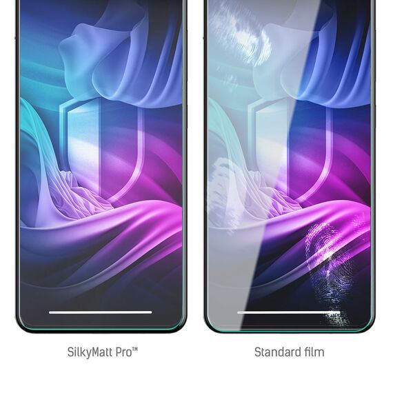 Samsung Galaxy A52 4G/5G A52s 5G - 3mk Silky Matt Pro - Uncategorized Screen Protection (2) - Screen & Camera Protection - Techbox