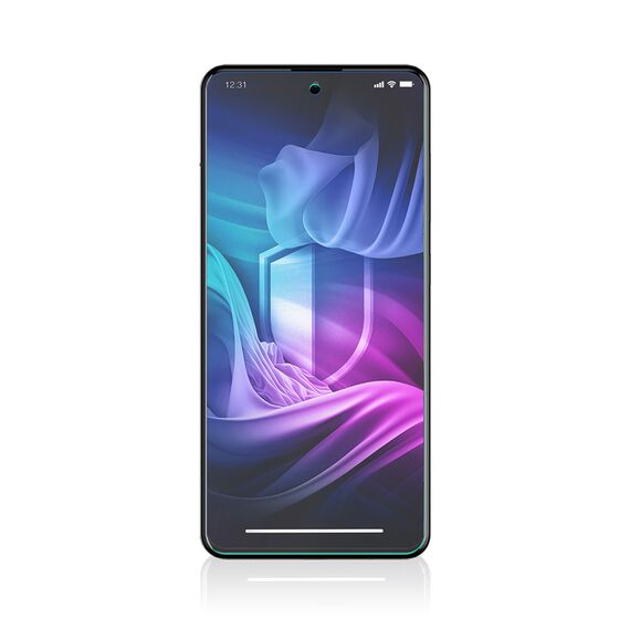 Samsung Galaxy A52 4G/5G A52s 5G - 3mk Silky Matt Pro - Uncategorized Screen Protection (2) - Screen & Camera Protection - Techbox