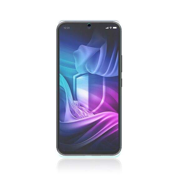 Samsung Galaxy A54 5G - 3mk Silky Matt Pro | Techbox